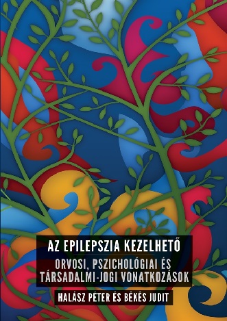 Az epilepszia kezelhető (Halász Péter - Békés Judit)