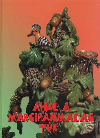 Ahol a marcipánmalac túr