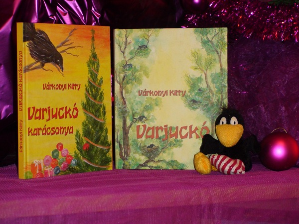 Varjuckó ajándékcsomag