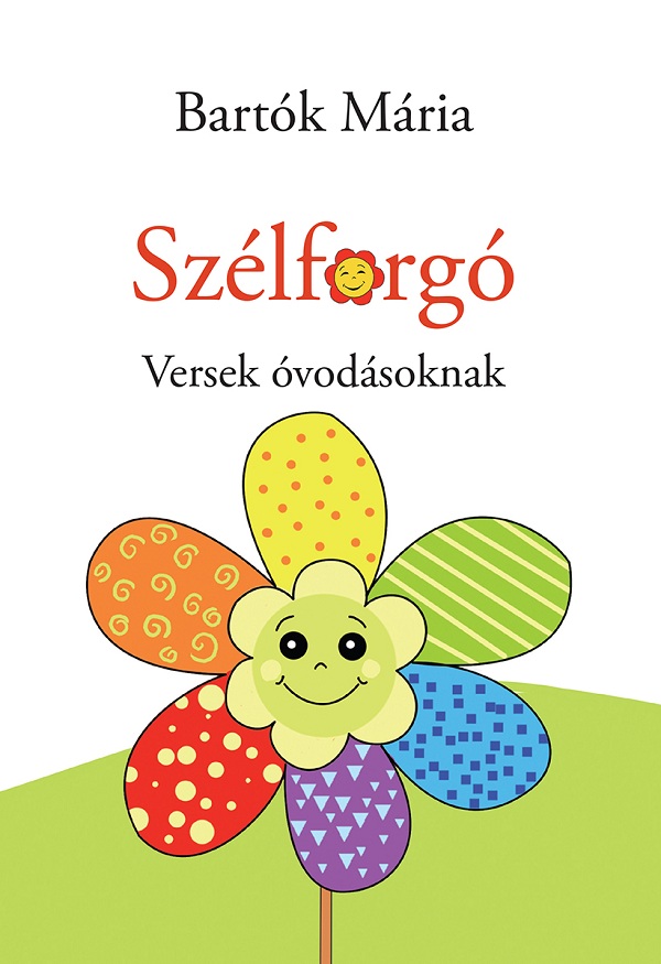 Bartók Mária: Szélforgó