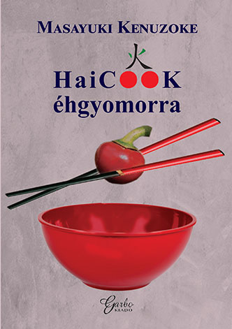 Masayuki Kenuzoke: HaiCook éhgyomorra