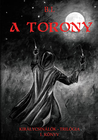 Balog István: A torony