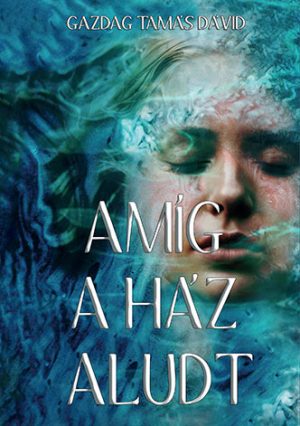 Gazdag Tamás Dávid: Amíg a ház aludt