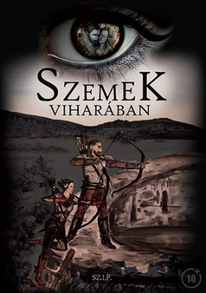 Sz.I.P.: Szemek viharában