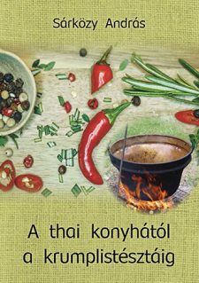 A thai konyhától a krumplistésztáig